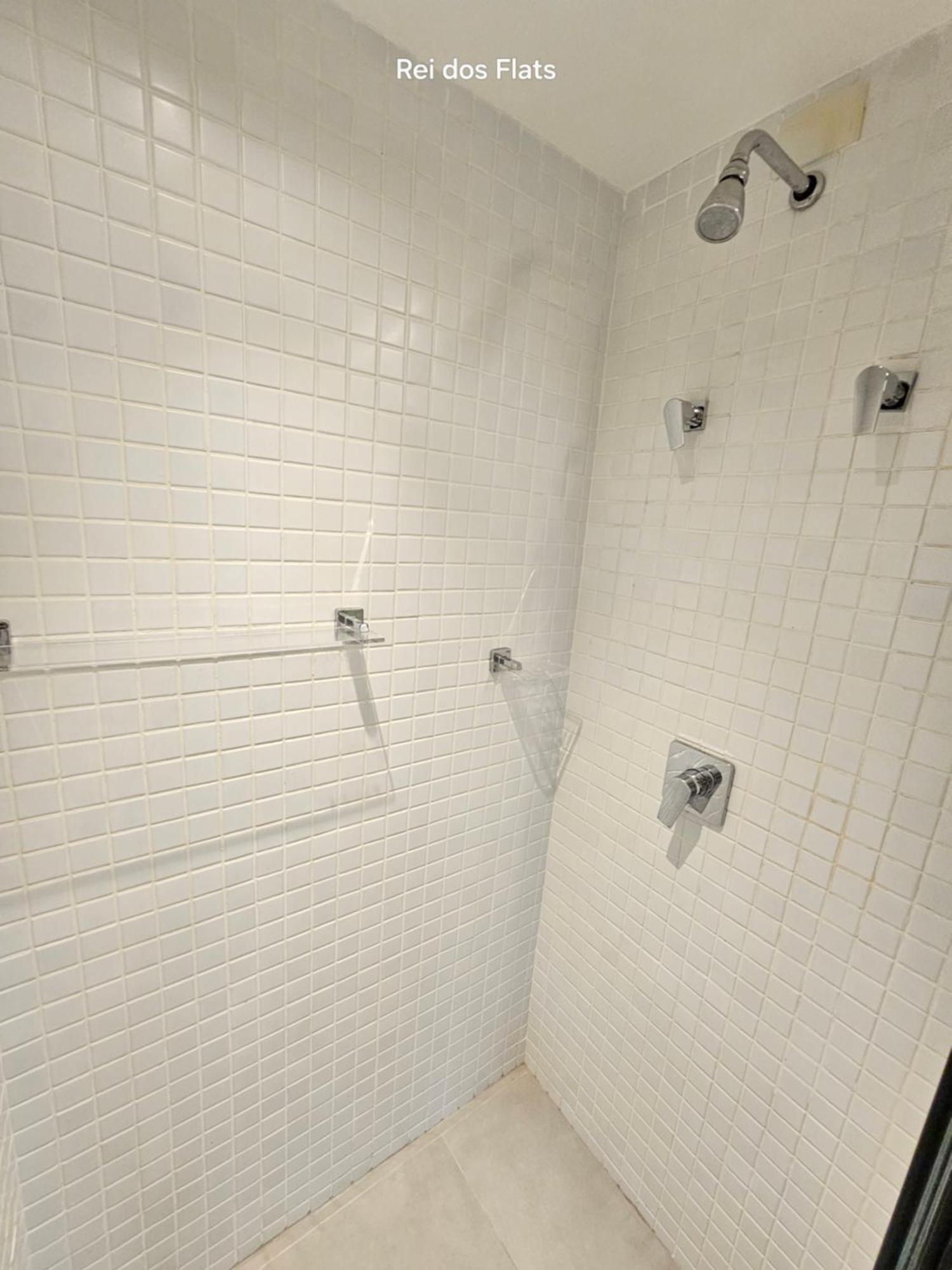Athos Bulcao Cobertura Duplex By Rei Dos Flats Hotell Brasília Eksteriør bilde